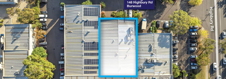 Medical / Consulting commercial property for sale at Building 3, 148 Highbury Road Burwood VIC 3125