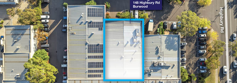 Medical / Consulting commercial property for sale at Building 3, 148 Highbury Road Burwood VIC 3125