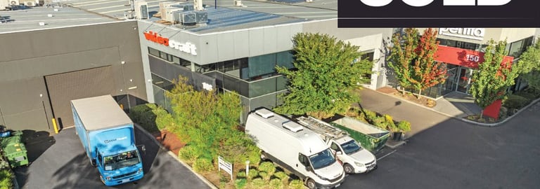 Medical / Consulting commercial property for sale at Building 3, 148 Highbury Road Burwood VIC 3125
