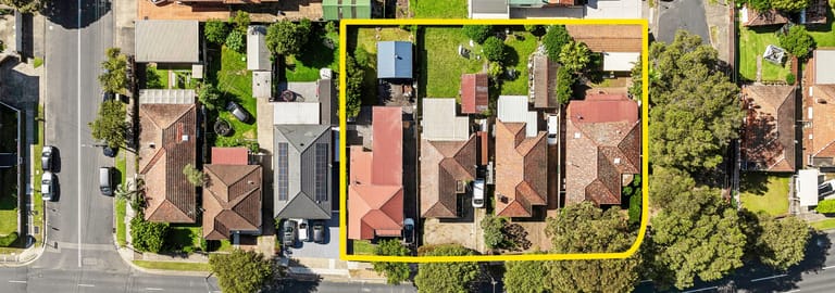 Other commercial property for sale at 260-266 Punchbowl Road Belfield NSW 2191