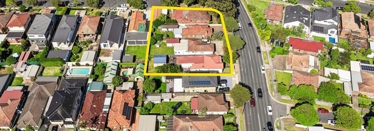 Other commercial property for sale at 260-266 Punchbowl Road Belfield NSW 2191