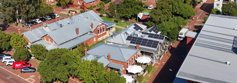 Hotel, Motel, Pub & Leisure commercial property for sale at 23 Cale Street Midland WA 6056