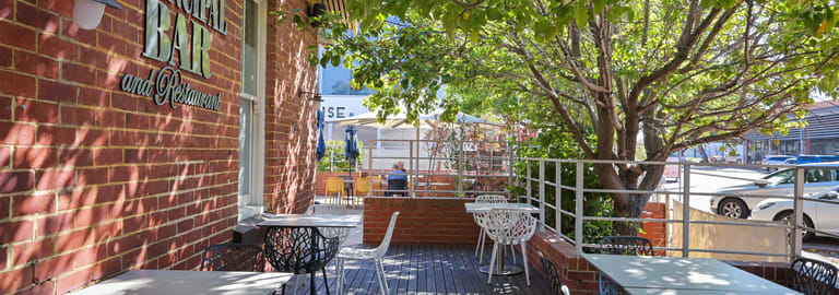 Hotel, Motel, Pub & Leisure commercial property for sale at 23 Cale Street Midland WA 6056