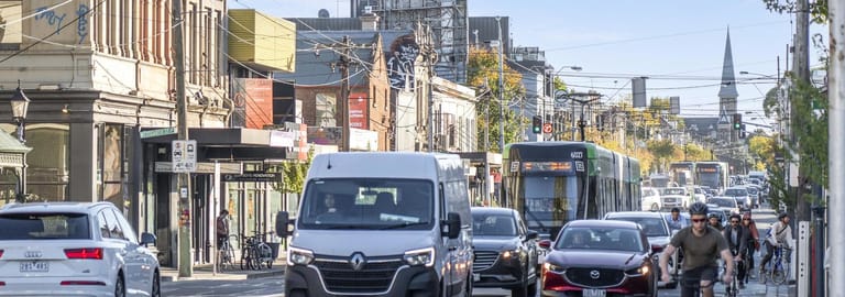 Offices commercial property for sale at 397 Brunswick Street Fitzroy VIC 3065