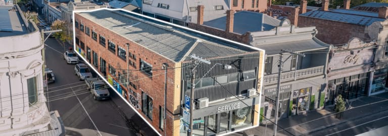 Offices commercial property for sale at 397 Brunswick Street Fitzroy VIC 3065
