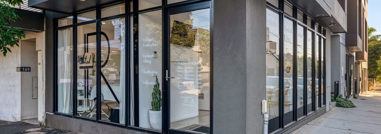 Medical / Consulting commercial property for sale at 171 Pascoe Vale Road Moonee Ponds VIC 3039