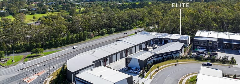 Other commercial property for lease at 11/2 Warehouse Circuit Yatala QLD 4207