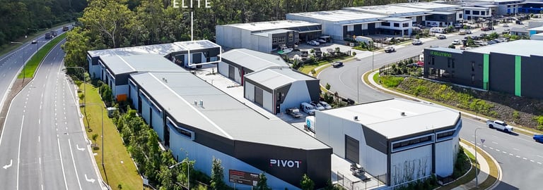 Other commercial property for lease at 11/2 Warehouse Circuit Yatala QLD 4207