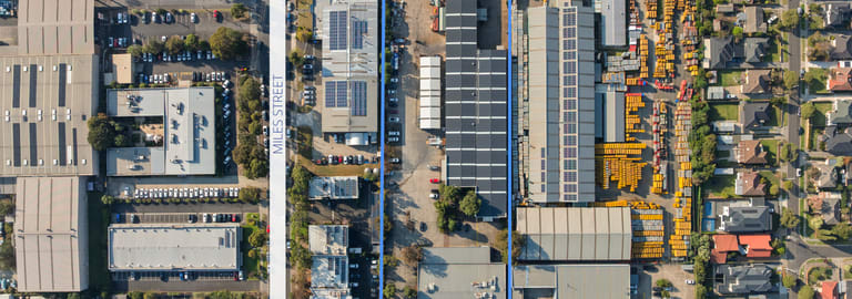 Factory, Warehouse & Industrial commercial property for sale at 5 Bastow Place Mulgrave VIC 3170