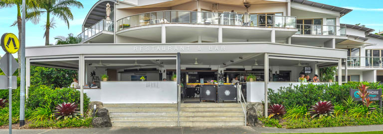 Shop & Retail commercial property for sale at 3/287 Gympie Terrace Noosaville QLD 4566