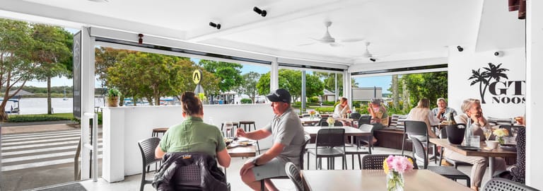 Shop & Retail commercial property for sale at 3/287 Gympie Terrace Noosaville QLD 4566