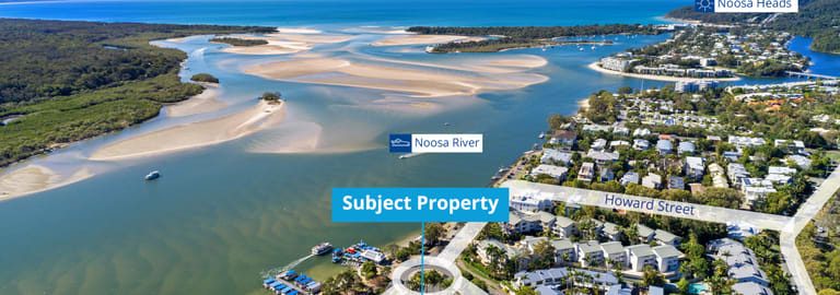 Shop & Retail commercial property for sale at 3/287 Gympie Terrace Noosaville QLD 4566