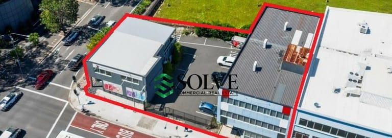Offices commercial property for sale at 21-25 Argyle Street Parramatta NSW 2150