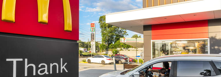 Shop & Retail commercial property for sale at 601-605 Great Western Highway Greystanes NSW 2145