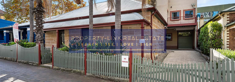 Offices commercial property for sale at 14 ROSS STREET Parramatta NSW 2150