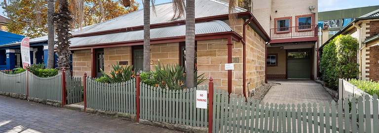 Offices commercial property for sale at 14 ROSS STREET Parramatta NSW 2150