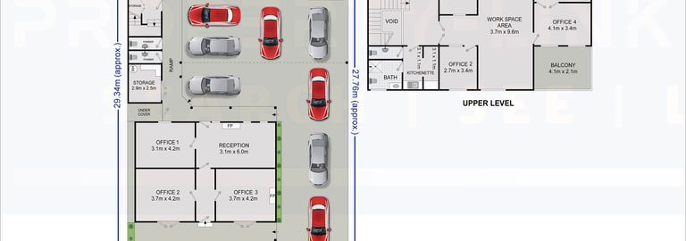 Offices commercial property for sale at 14 ROSS STREET Parramatta NSW 2150
