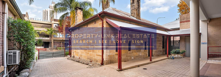 Offices commercial property for sale at 14 ROSS STREET Parramatta NSW 2150