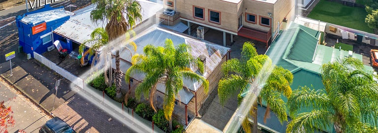 Offices commercial property for sale at 14 ROSS STREET Parramatta NSW 2150