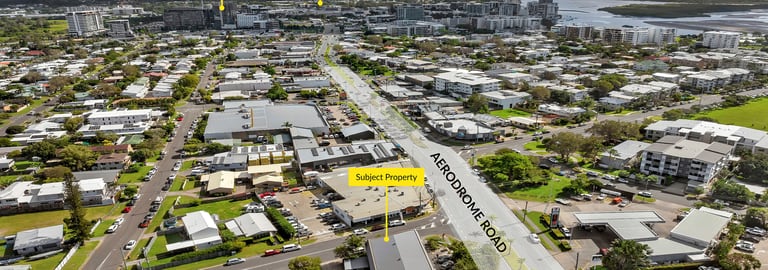 Offices commercial property for sale at 10/50 Aerodrome Road Maroochydore QLD 4558