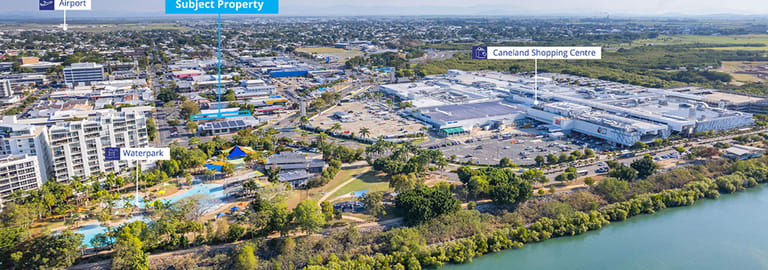 Offices commercial property for sale at 6 Wellington Street Mackay QLD 4740