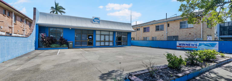 Offices commercial property for sale at 6 Wellington Street Mackay QLD 4740