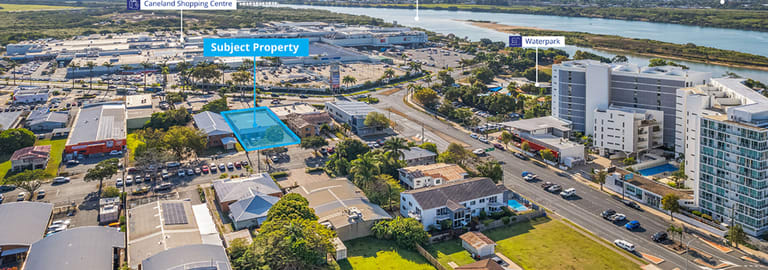 Offices commercial property for sale at 6 Wellington Street Mackay QLD 4740
