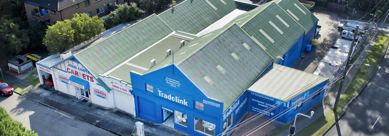 Shop & Retail commercial property for sale at 2A Ball Avenue Eastwood NSW 2122