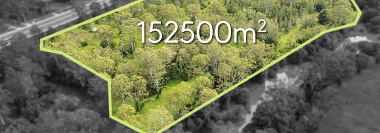 Development / Land commercial property for sale at 471-505 Loganlea Road Slacks Creek QLD 4127