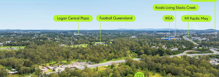 Other commercial property for sale at 471-505 Loganlea Road Slacks Creek QLD 4127
