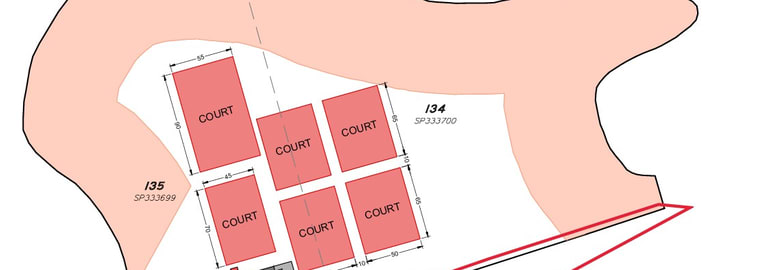 Development / Land commercial property for sale at 471-505 Loganlea Road Slacks Creek QLD 4127