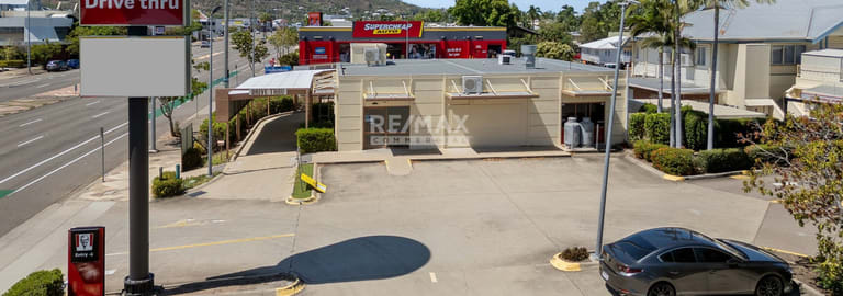 Other commercial property for sale at 152-156 Charters Towers Road Hermit Park QLD 4812