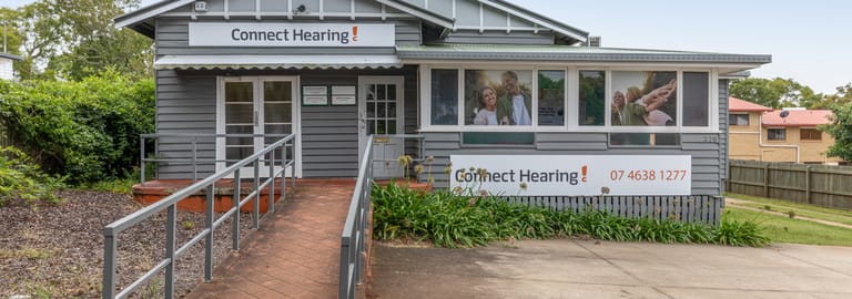 Offices commercial property for sale at 329 Margaret Street Toowoomba QLD 4350