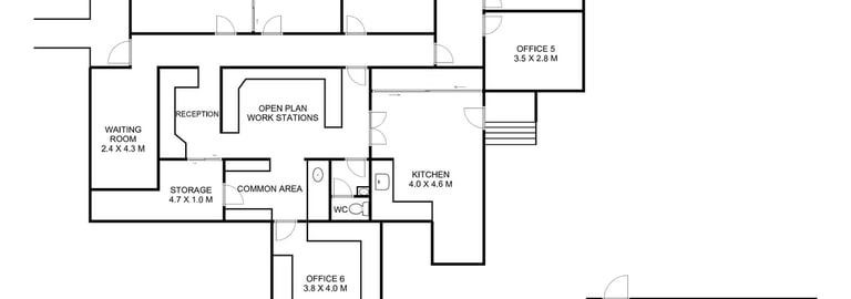 Offices commercial property for sale at 329 Margaret Street Toowoomba QLD 4350