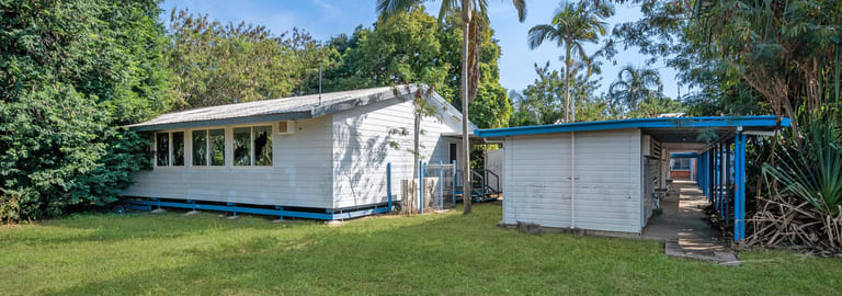 Development / Land commercial property for sale at 10 Dwyer Street Stuart QLD 4811