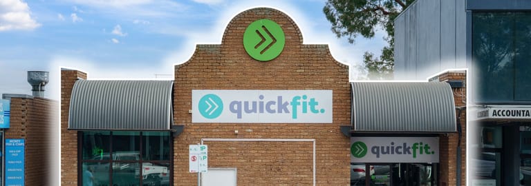 Shop & Retail commercial property for sale at 11 Were Street Montmorency VIC 3094