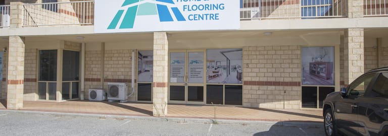 Factory, Warehouse & Industrial commercial property for sale at 5/63 Oxleigh Drive Malaga WA 6090