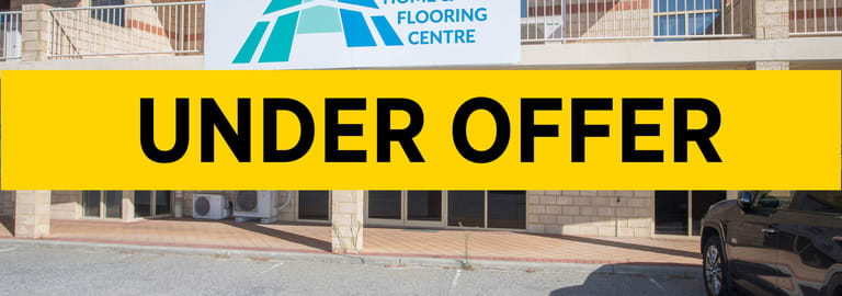 Factory, Warehouse & Industrial commercial property for sale at 5/63 Oxleigh Drive Malaga WA 6090