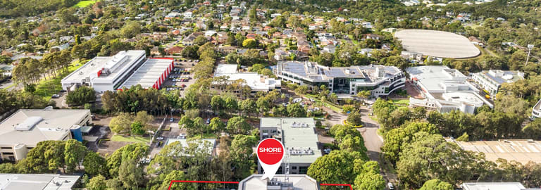 Offices commercial property for sale at 12 Rodborough Road Frenchs Forest NSW 2086
