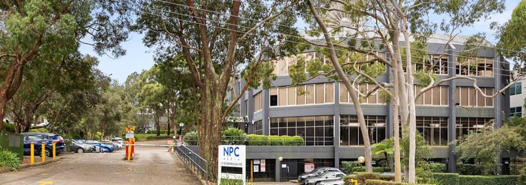 Offices commercial property for sale at 12 Rodborough Road Frenchs Forest NSW 2086