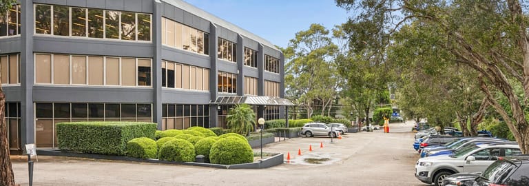 Offices commercial property for sale at 12 Rodborough Road Frenchs Forest NSW 2086