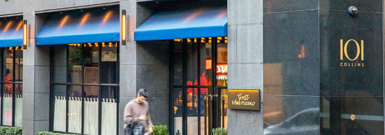 Hotel, Motel, Pub & Leisure commercial property for sale at 107-109 Flinders Lane Melbourne VIC 3000