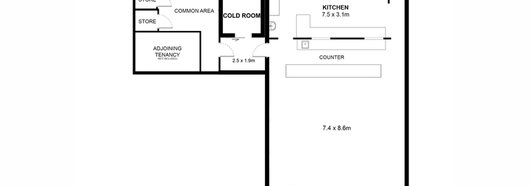 Other commercial property for sale at 3/61 Tapleys Hill Road Glenelg North SA 5045