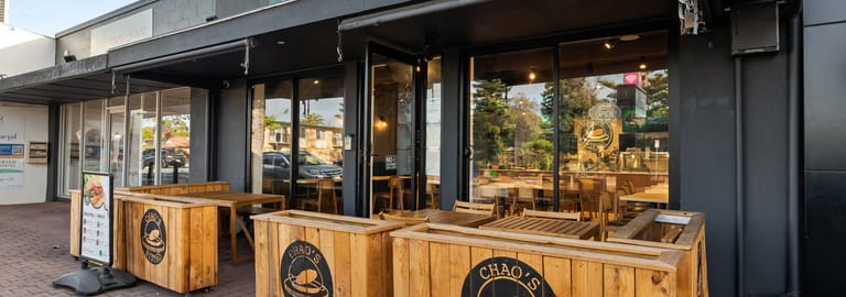 Other commercial property for sale at 3/61 Tapleys Hill Road Glenelg North SA 5045