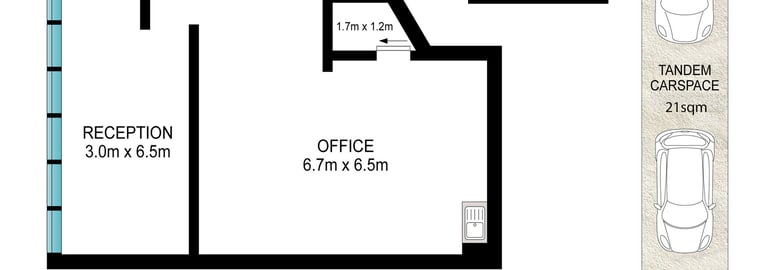 Offices commercial property for sale at Shop 1/1094-1118 Anzac Parade Maroubra NSW 2035