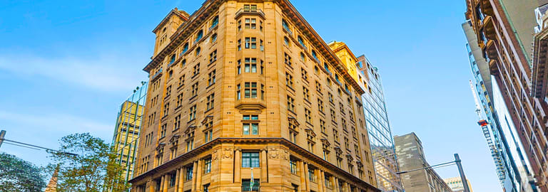Offices commercial property for sale at 611-612/155 King Street Sydney NSW 2000