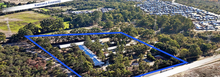 Development / Land commercial property for sale at 727 Anketell Road Wandi WA 6167