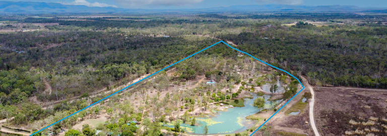 Rural / Farming commercial property for sale at 540 Shanty Creek Road Mareeba QLD 4880