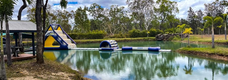 Rural / Farming commercial property for sale at 540 Shanty Creek Road Mareeba QLD 4880