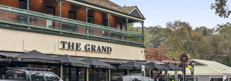 Shop & Retail commercial property for sale at 148-150 Yarra Street Warrandyte VIC 3113